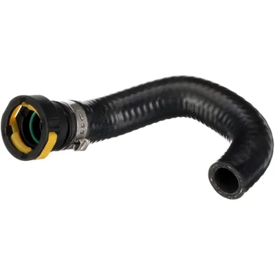 GATES Tuyau De Moteur EMH264 - Pour Purge Carter - Qualité OEM - Installation Professionnelle Recommandée