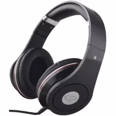 Esperanza EH141K Noir
