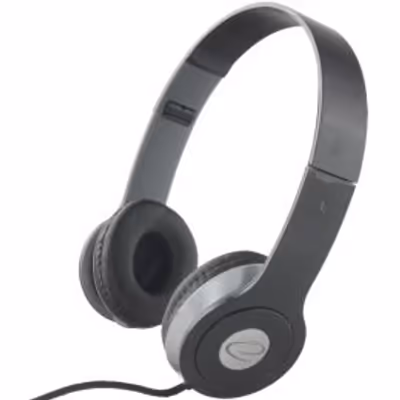 Esperanza EH145K Noir