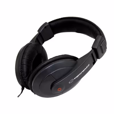 Esperanza EH120 Noir