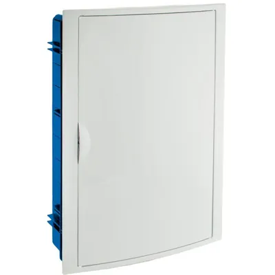 Tableau Electrique Encastrable Placo