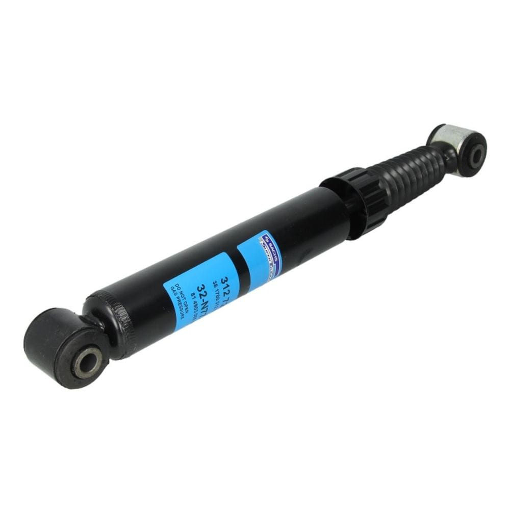 Amortisseur SACHS 312 419 - Pour Citroën C3, Peugeot 1007 - Amortisseur à Gaz Avant Droit