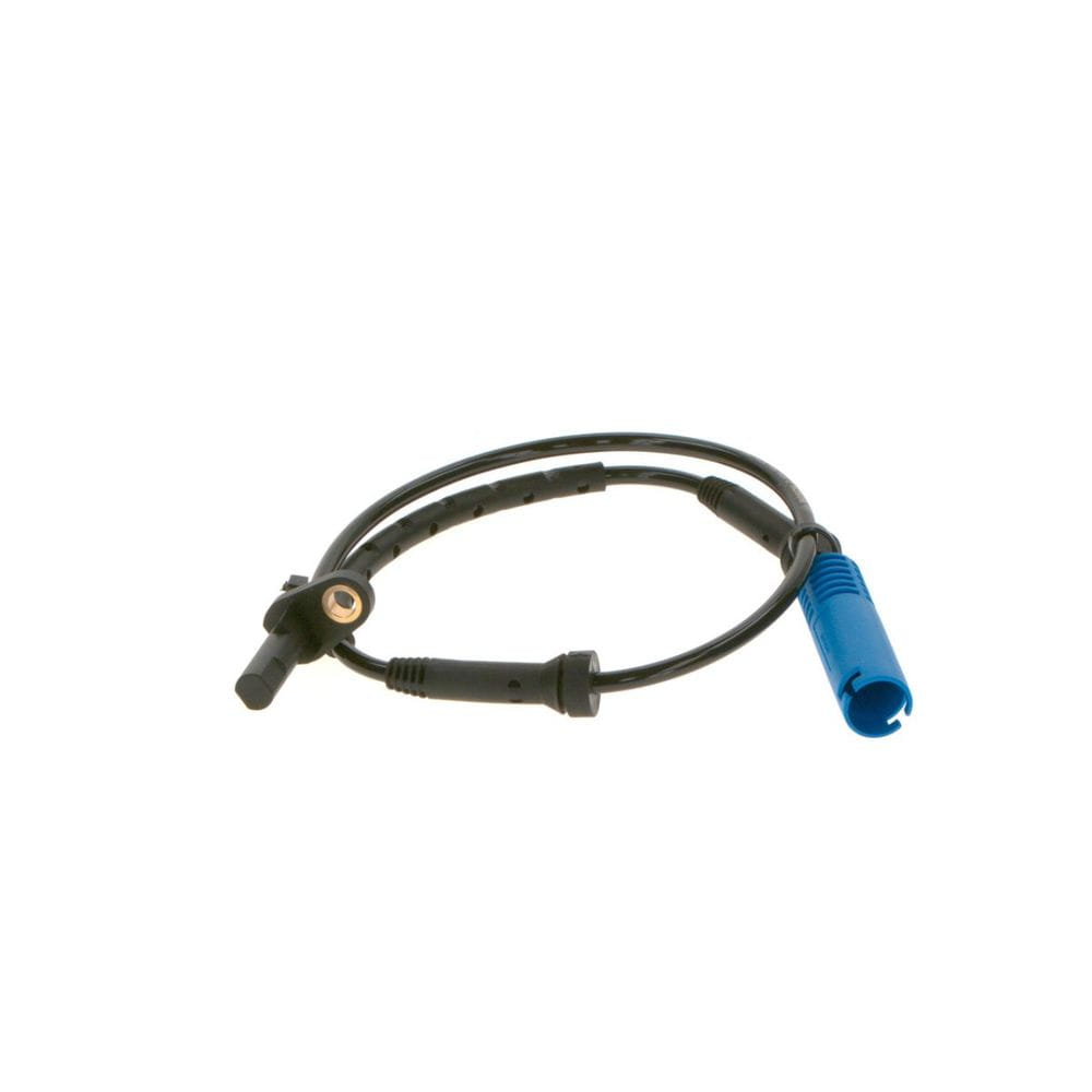 Capteur Vitesse Roue ABS Bosch 265007779 - Compatible Peugeot 307 - Capteur Hall
