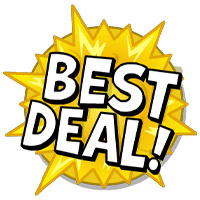 Meilleurs Deals Mode