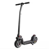 Trottinettes électriques