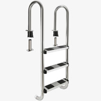 Accessoires pour piscine