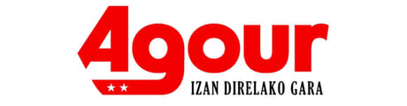 Agour