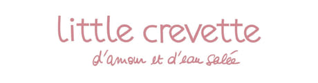 Little Crevette