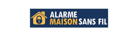 Alarme Maison Sans Fil