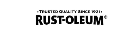 Rust Oleum Colours