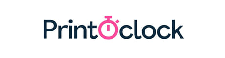 Printoclock