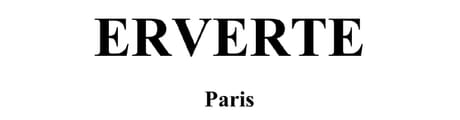 Erverte Paris