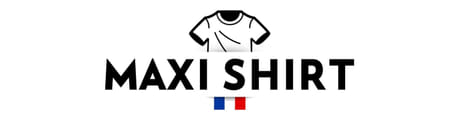 MAXI SHIRT