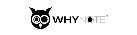 WhyNote