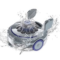 Aspirateur de piscine