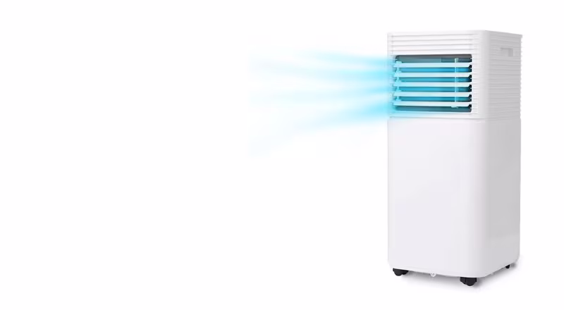 Gardez votre confort, même sous la canicule