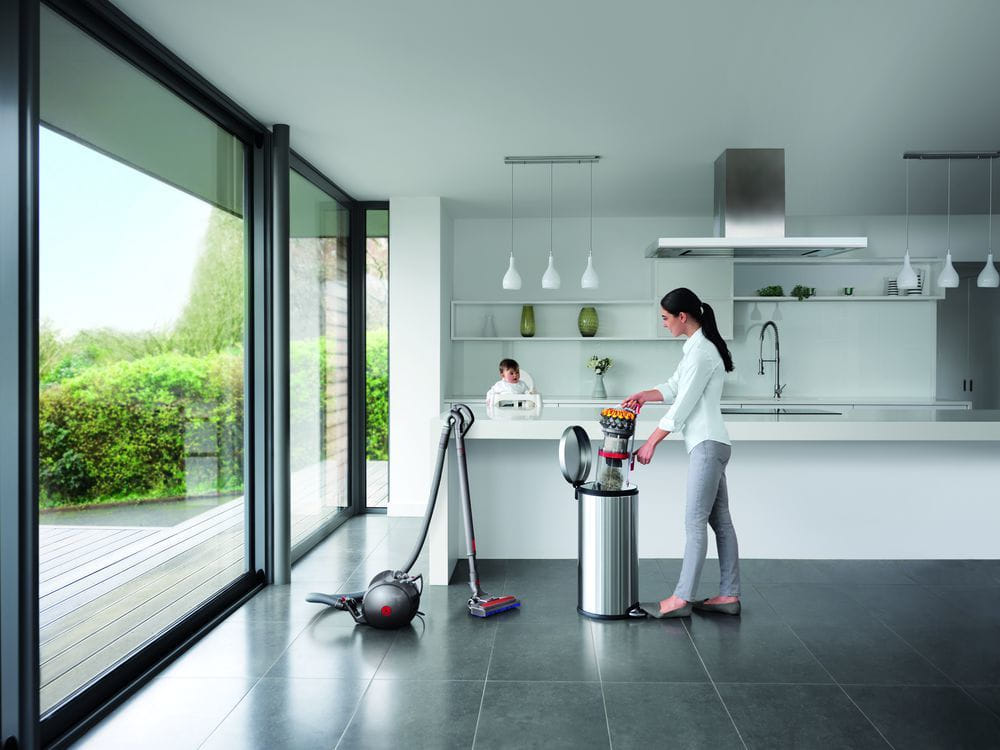 dyson big ball multifloor pas cher