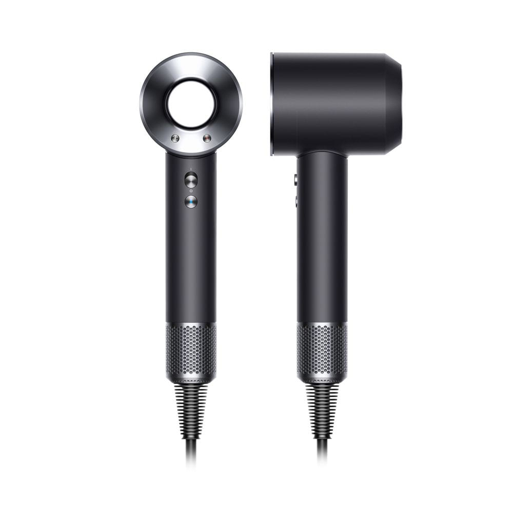 Dyson Supersonic Origin
