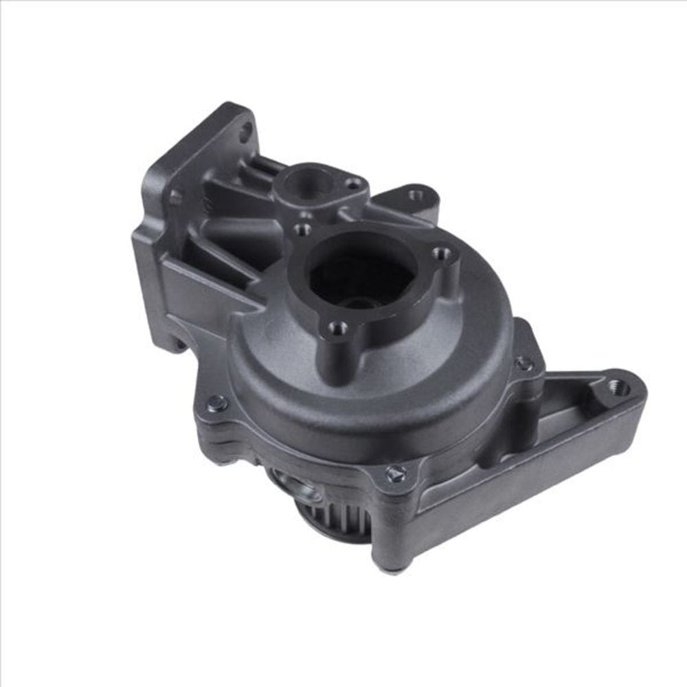 Pompe à Eau Blue Print ADN10313 Pour Système Lave-phare - Compatible Nissan, Fiat