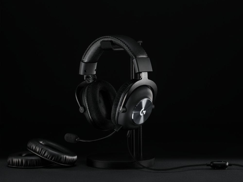 Logitech G Pro X