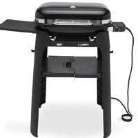 Barbecues électrique
