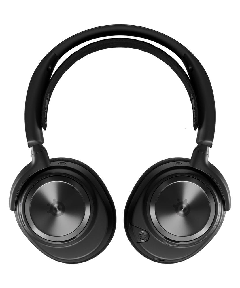 SteelSeries Arctis Nova Pro Wireless