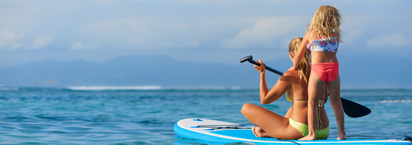 Tout pour un été parfait à la plage