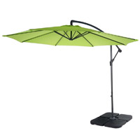 Parasols de terrasse