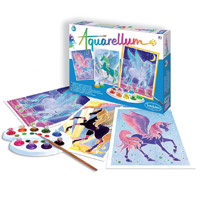 Kits de dessin