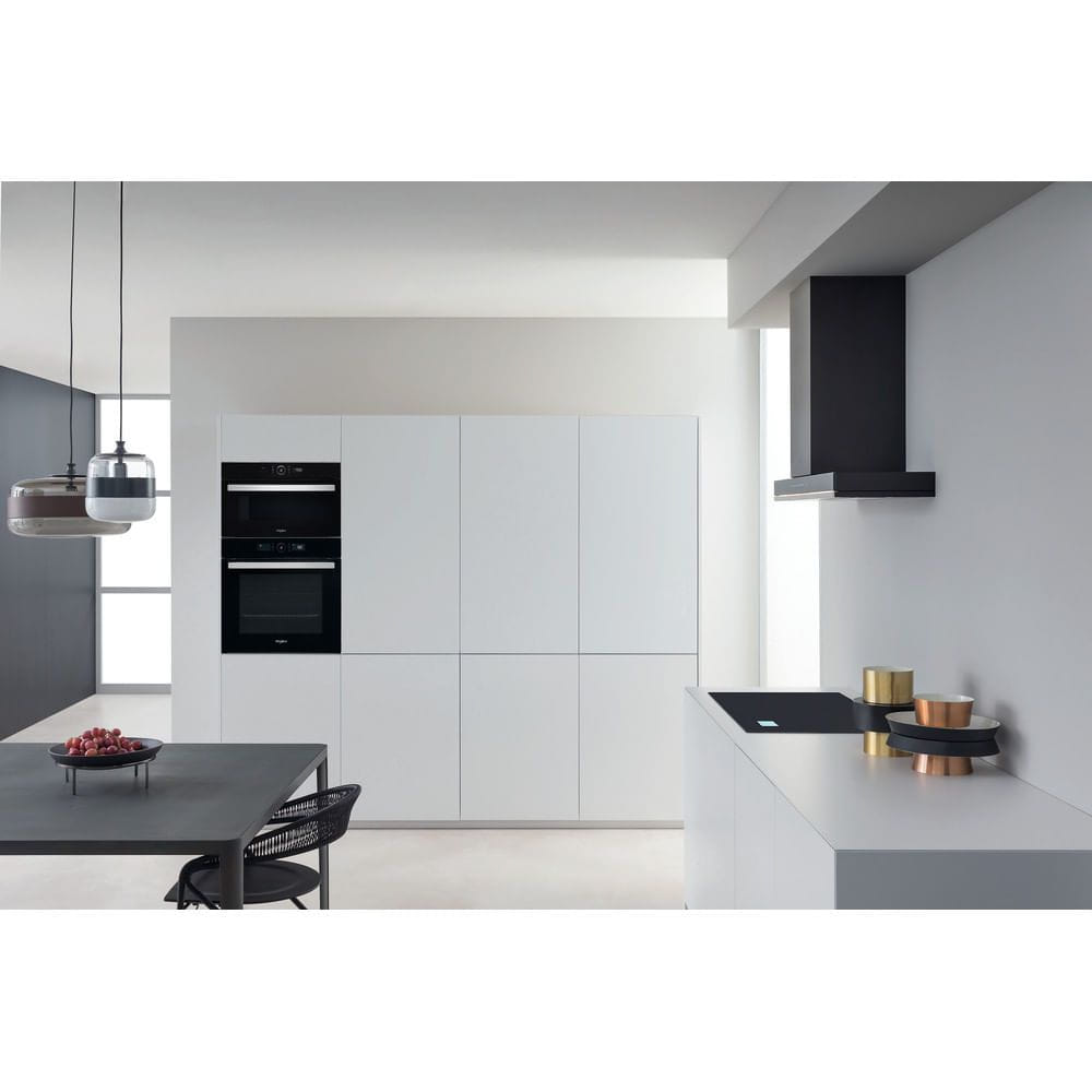 Design Whirlpool AMW770NB
