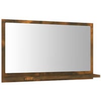 Miroirs de salle de bain