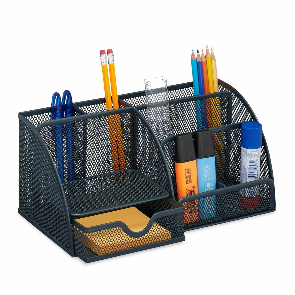 Rangement de bureau