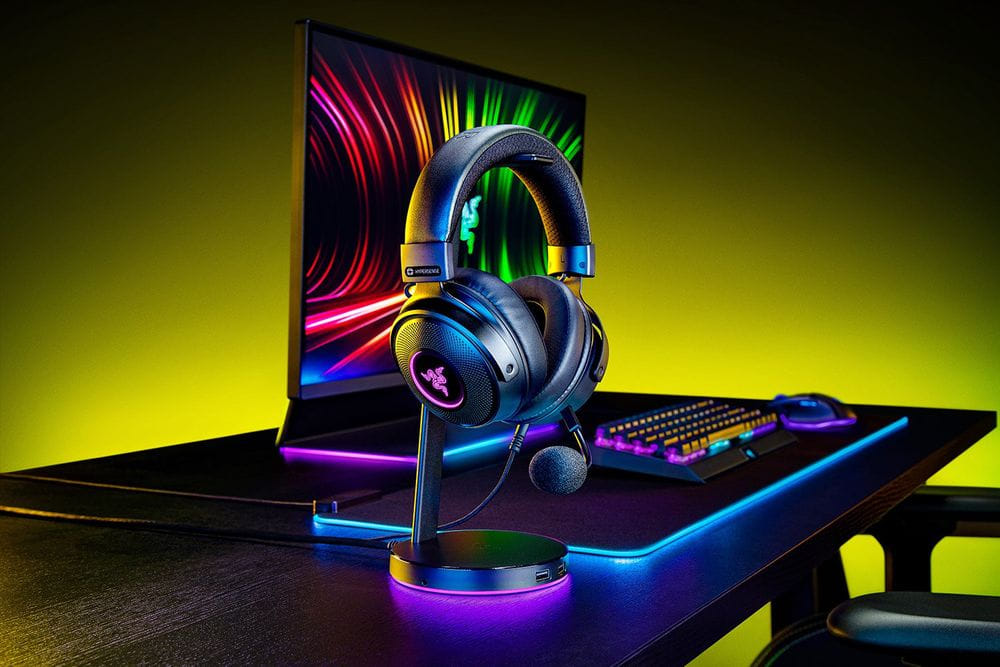 Kraken V3