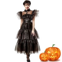 Mercredi Addams