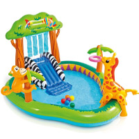Jouets aquatiques
