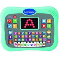 Tablettes éducatives
