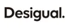 Logo Desigual