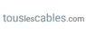 Logo Touslescables