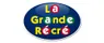 Logo La Grande Récré