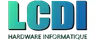 Logo LCDI