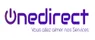 Logo Onedirect