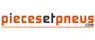 Logo Pièces&Pneus
