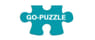 Logo Go-puzzle