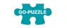 Logo Go-puzzle