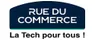 Logo Rue du Commerce