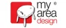 Logo My Area Design