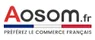 Logo Aosom