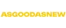 Logo Asgoodasnew
