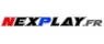 Logo NexPlay