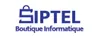 Logo Siptel.fr